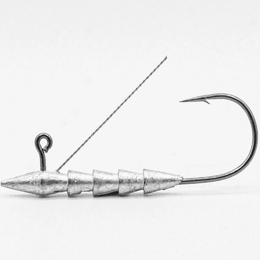 Core Tackle Hover Rig Weedless