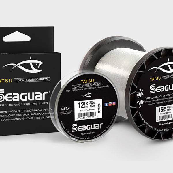 Seaguar Tatsu
