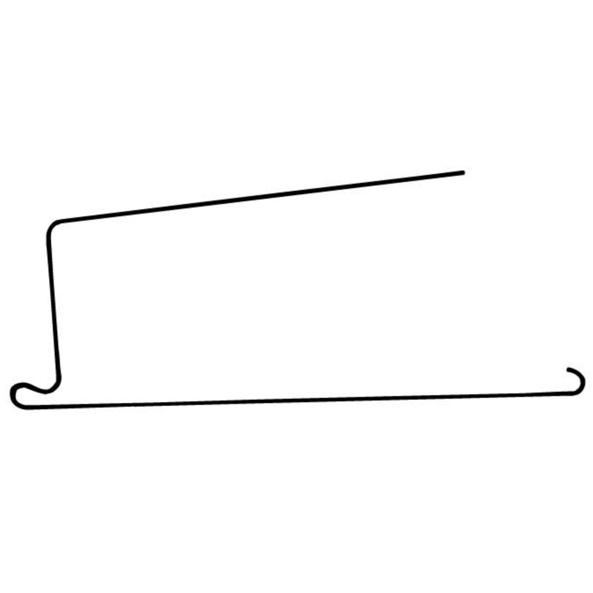 Do-It Buzz Spin Wire Form