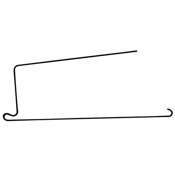 Do-It Buzz Spin Wire Form