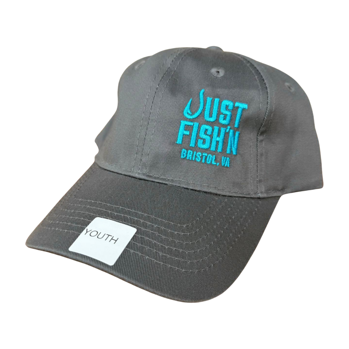 Just Fish'n Hat - Youth