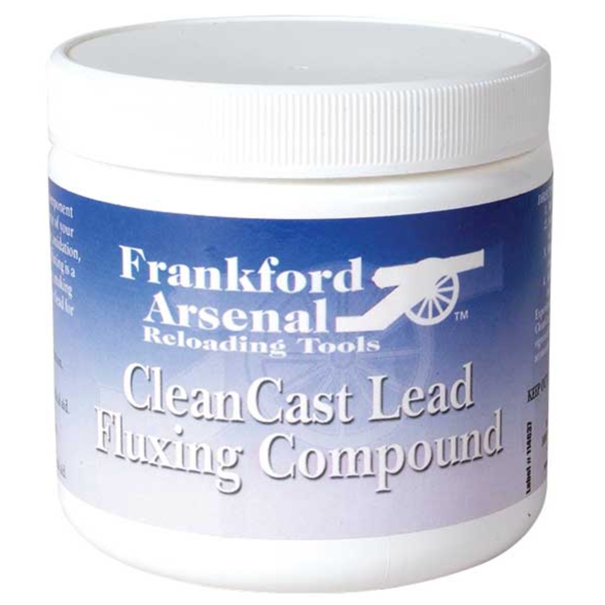 Do-It Clean Cast Fluxing Compound #2269
