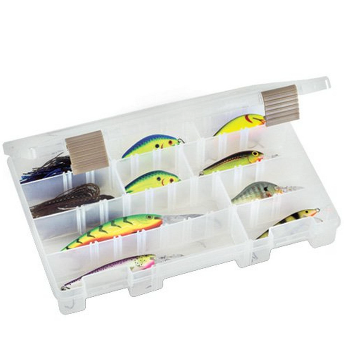 Plano ProLatch Stowaway 3600 Horizontal