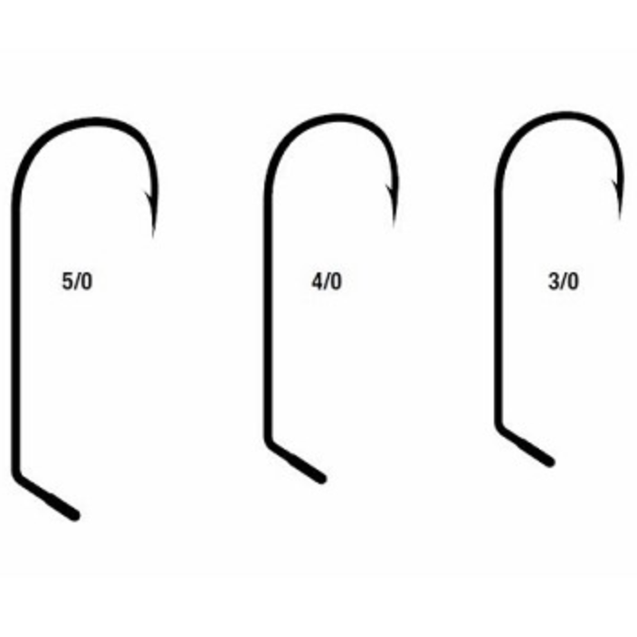 Do-It Mustad Hooks 32798