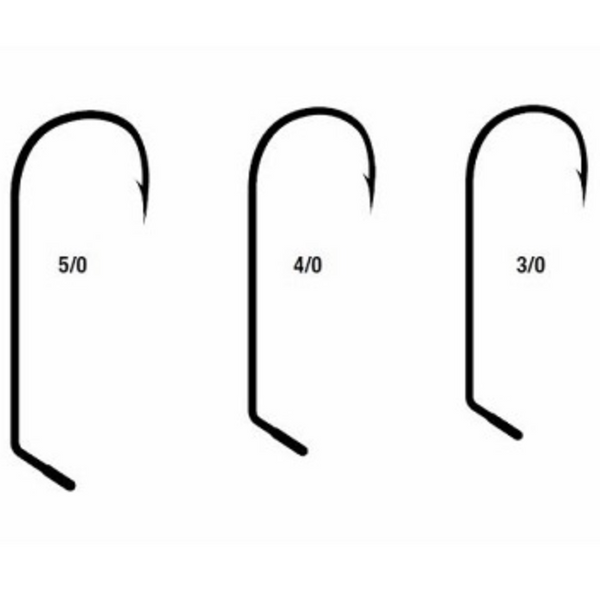Do-It Mustad Hooks 32798