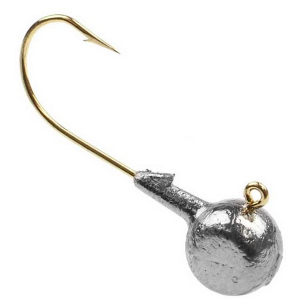 Do-It #3337 Aspirin Head Jig Mold AJ-7-A