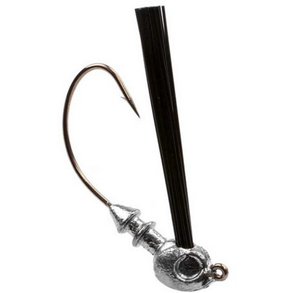 Do-It #3420 Poison Tail Jig Mold PTJ-3-AFS