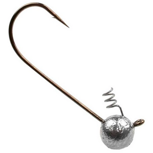 Do-It #3450 Shake-It w/Screw-Loc Jig Mold SRH-6M-SLA