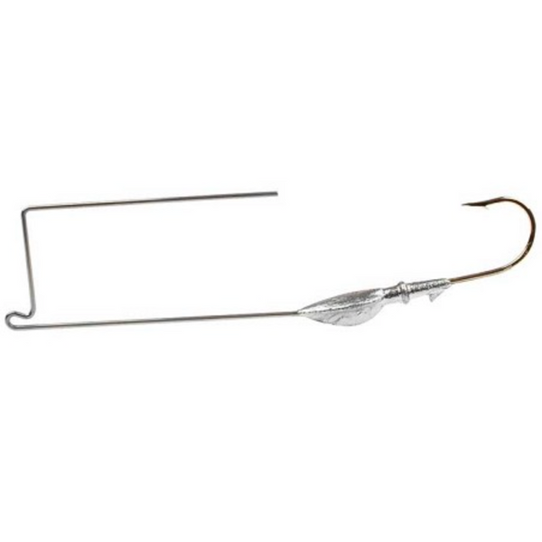 Do-It #3457 Buzz-Keel Lure Mold BZK-2-3812