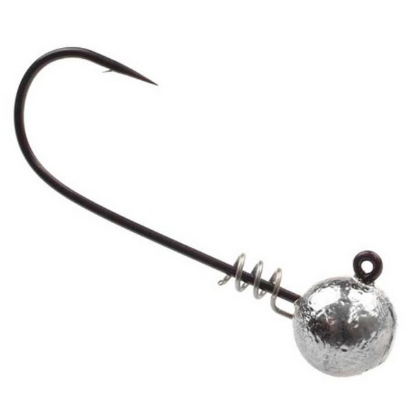 Do-It #3471 Round Head Screw-Loc Keeper Jig Mold JNR-6-SLA