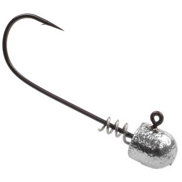 Do-It #3472 Worm Nose Screw-Loc Keeper Jig Mold WRM-6-SLA