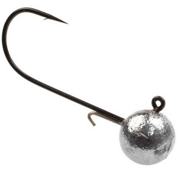 Do-It #3484 Round Head Jig Wire Keeper Mold CRJ-6-WBA