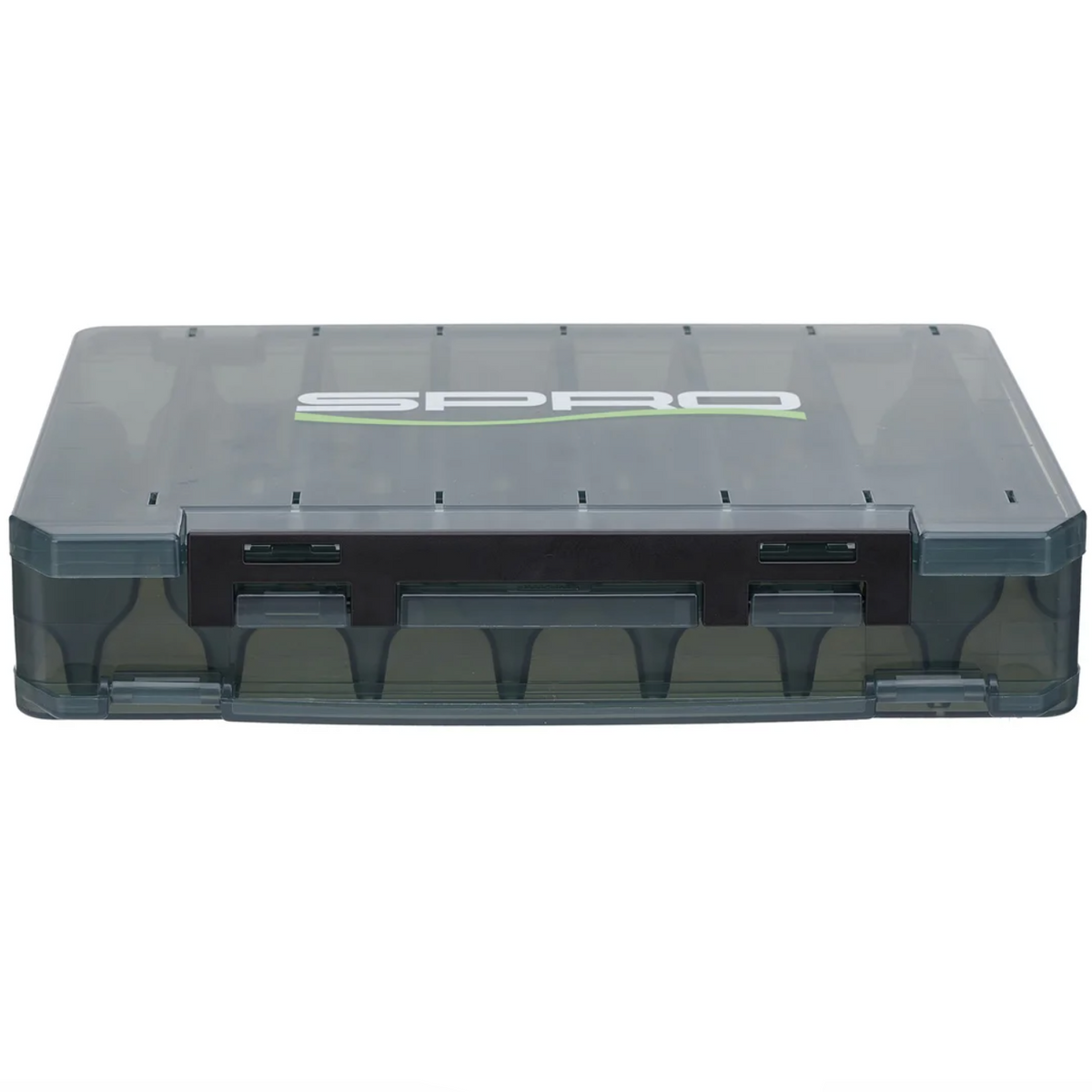 SPRO Box 3500 Reversible