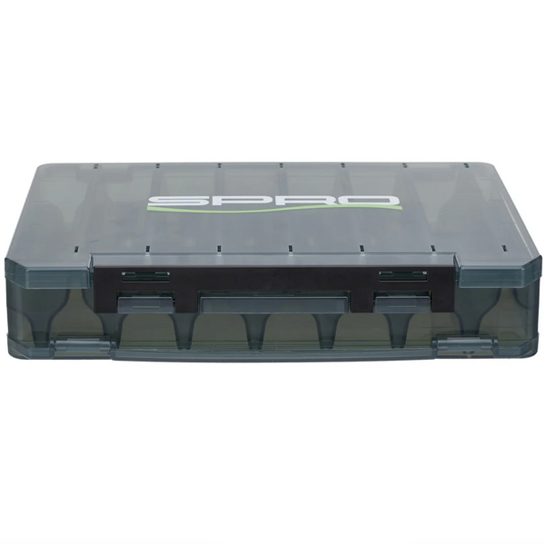 SPRO Box 3500 Reversible