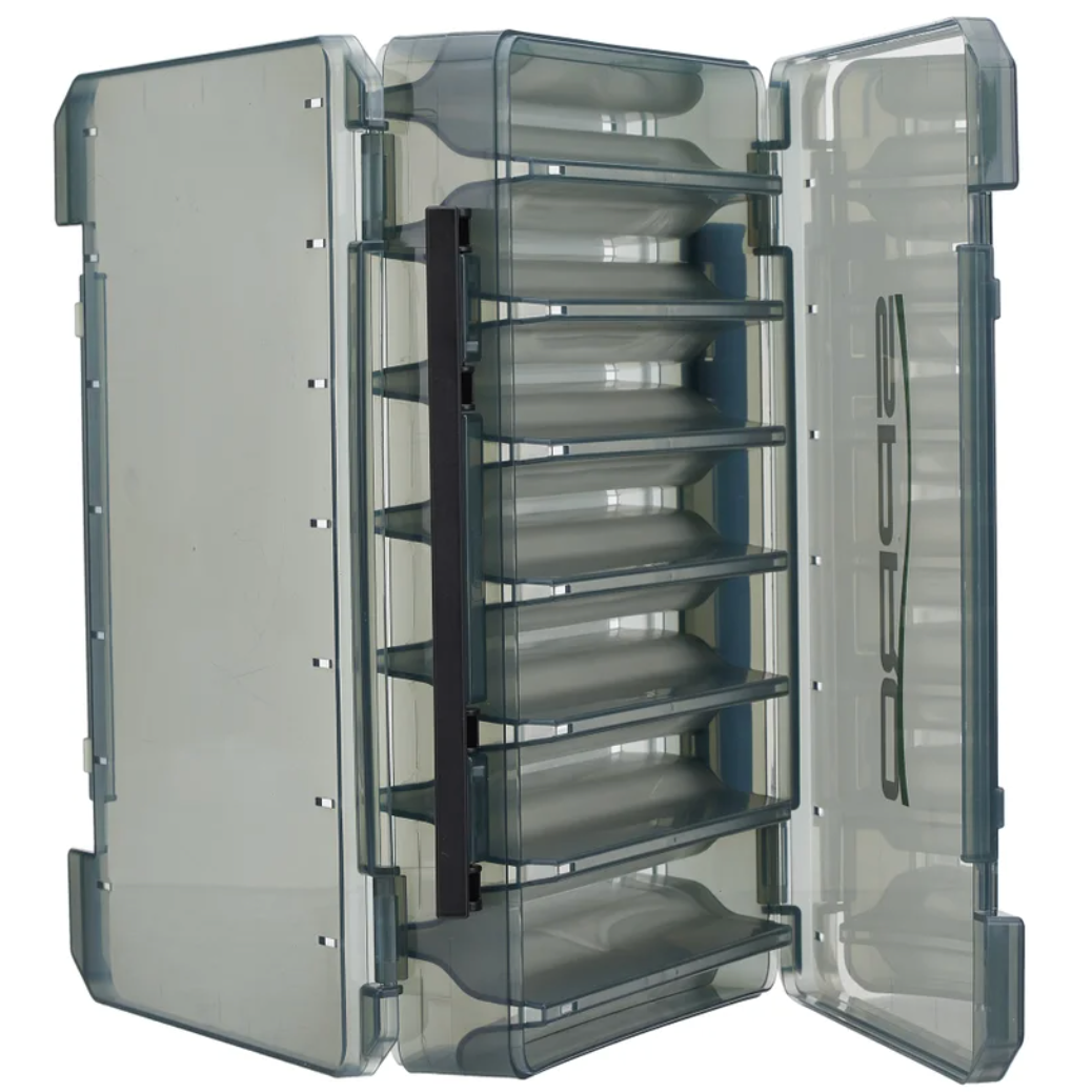 SPRO Box 3500 Reversible