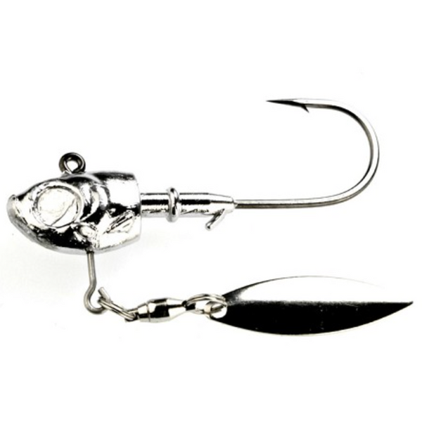 Do-It #3510 Herring Underspin Lure Mold