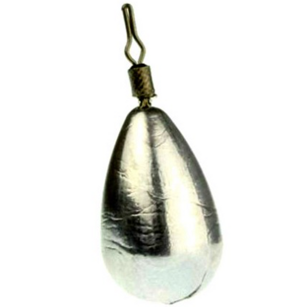 Do-It #3511 Teardrop Drop Shot Mold TDF-10-A