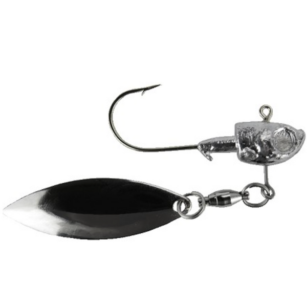 Do-It #3514 Herring Head Underspin Mold