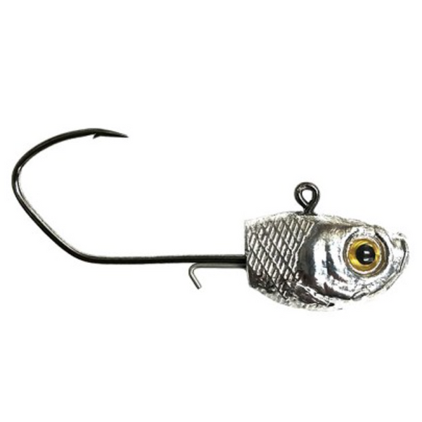 Do-It #3520 Diner Shiner Jig Mold DSJ-6-A