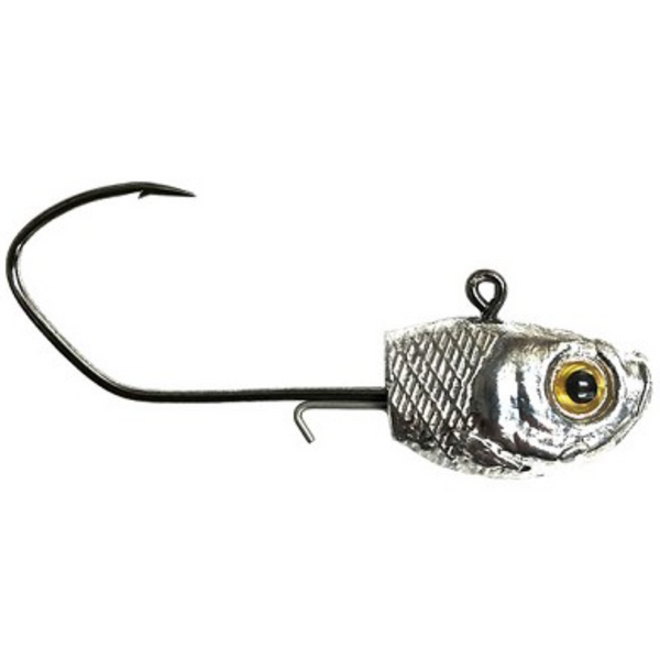 Do-It #3526 Diner Shiner Jig Mold DSJ-5-A