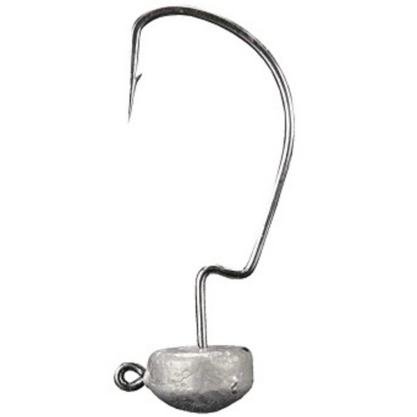 Do-It #3537 Weedless Midwest Finesse Jig WMF-6-A