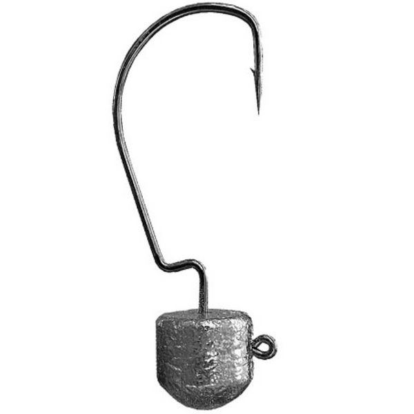 Do-It #3539 Magnum Weedless Midwest Finesse Jig Mold WMFM-6-A