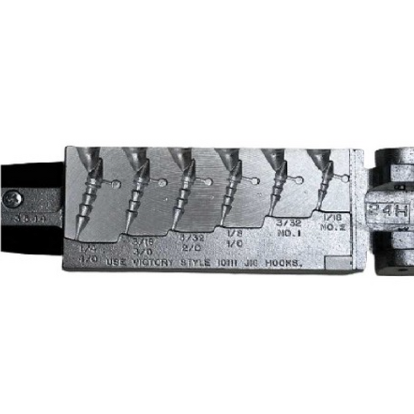 Do-It #3544 Hover Jig Mold HVR-6-A