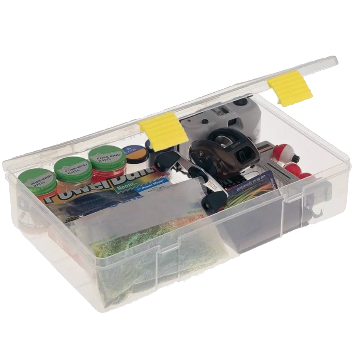 Plano Deep Prolatch Stowaway