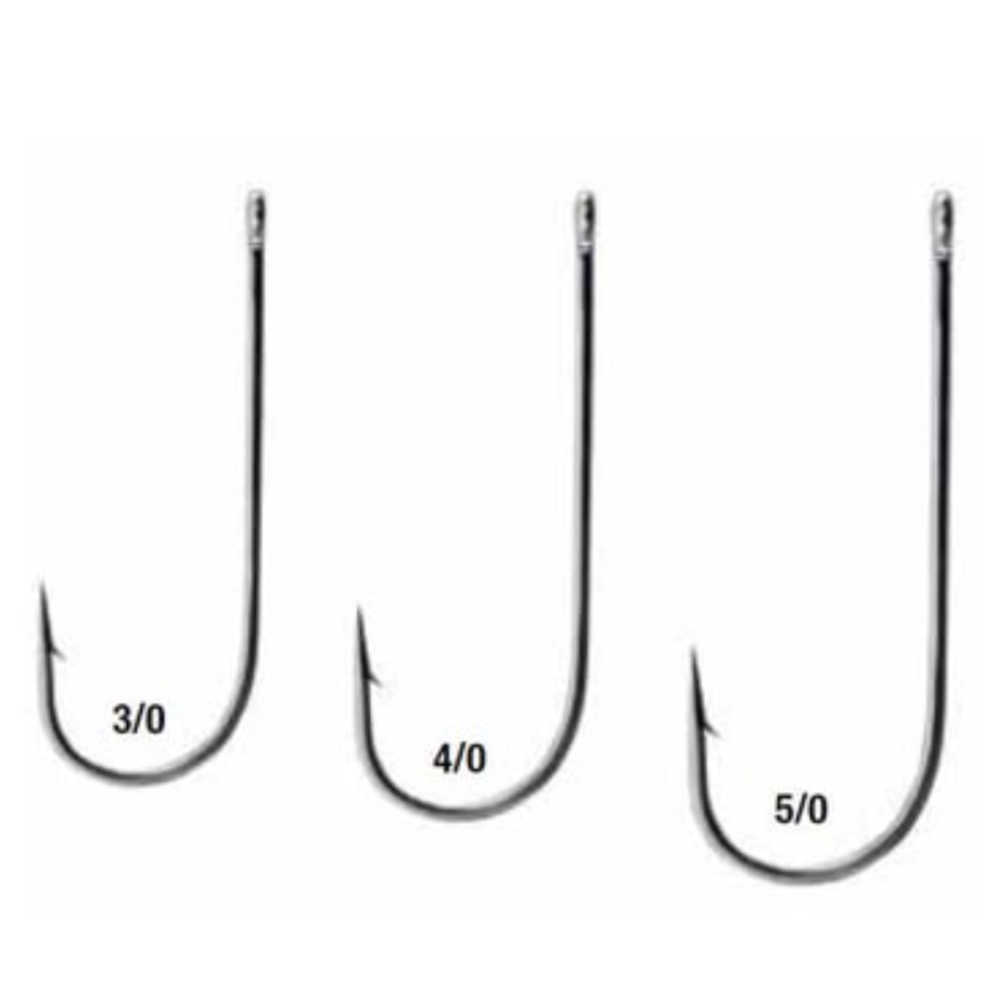 Do-It Victory 40608 Spinnerbait Hook