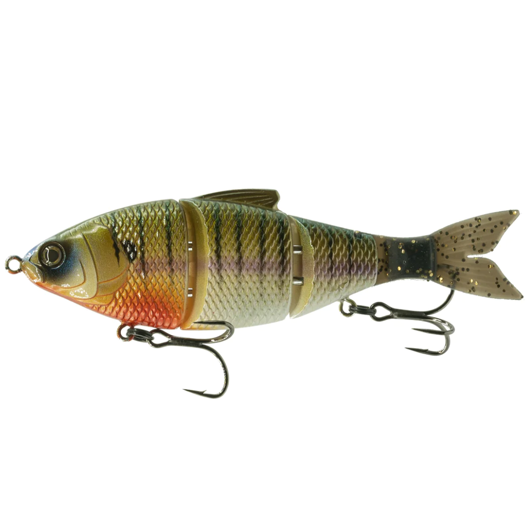 6th Sense Trace 5" Fast Sink