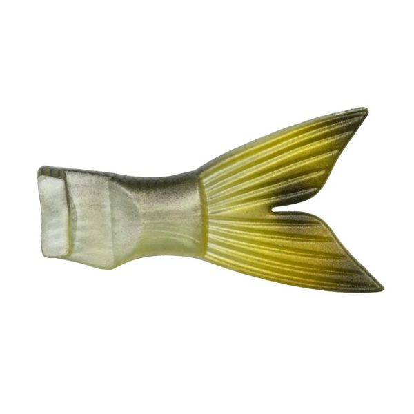 6th Sense Trace 6" Replacement Tails