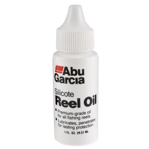 Abu Garcia Reel Oil