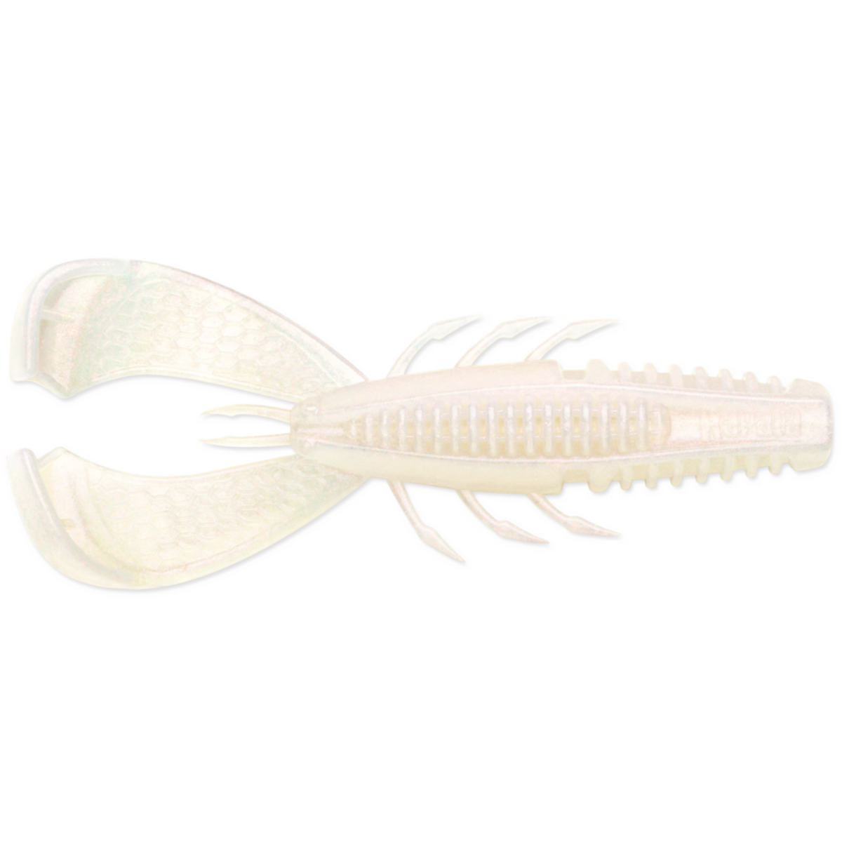 Crush City Cleanup Craw