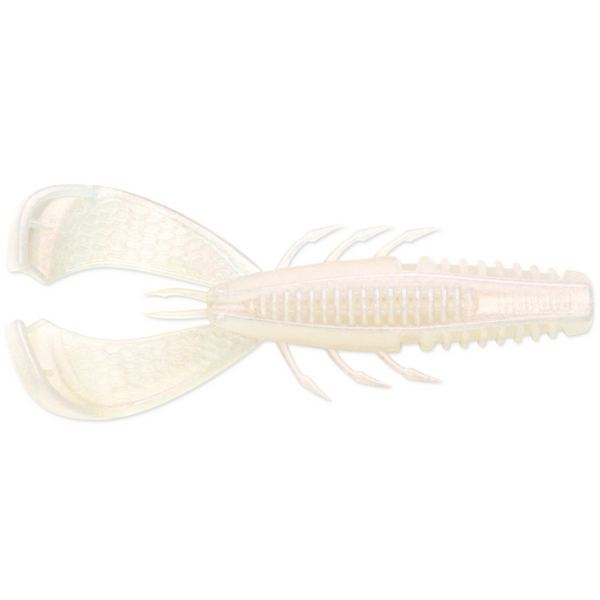 Crush City Cleanup Craw