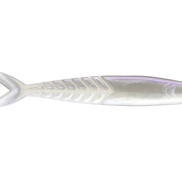 Zoom Shimmer Shad