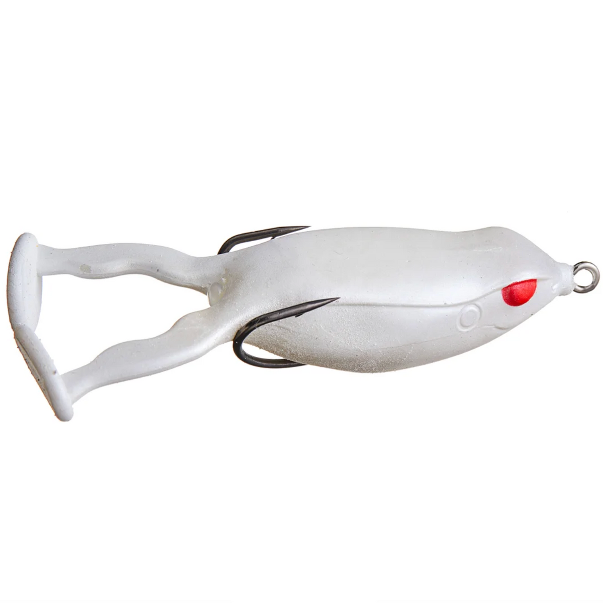 SPRO Flappin Frog 65