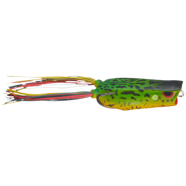 SPRO Bronzeye Pop 60