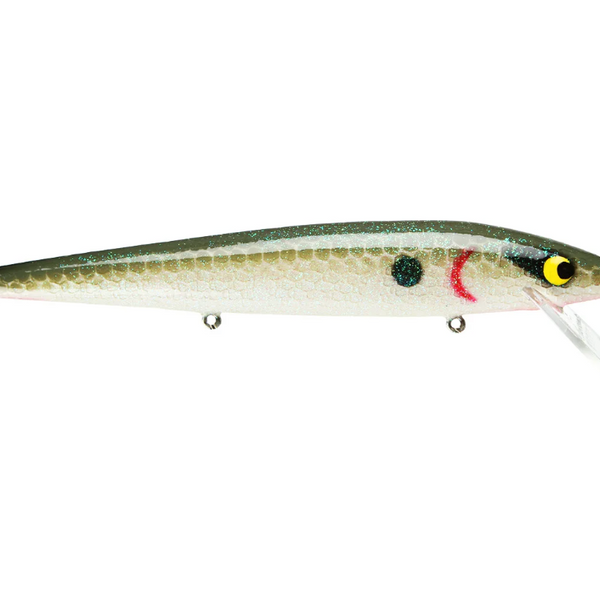 Smithwick Suspending Rattlin' Rogue