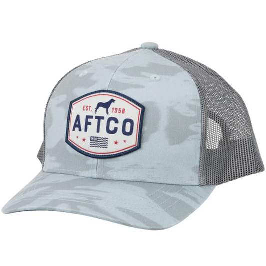 AFTCO Best Friend Trucker