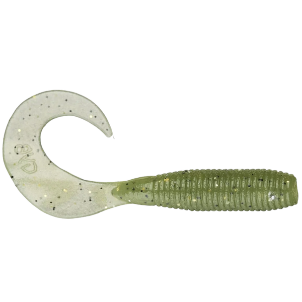 Yamamoto Super Grub 5''