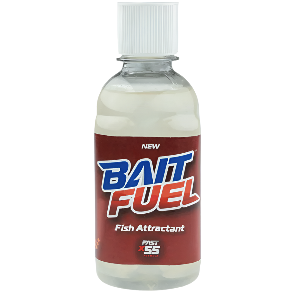 NetBait BaitFuel Fish Attractant