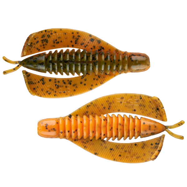 Strike King Rage Hawk