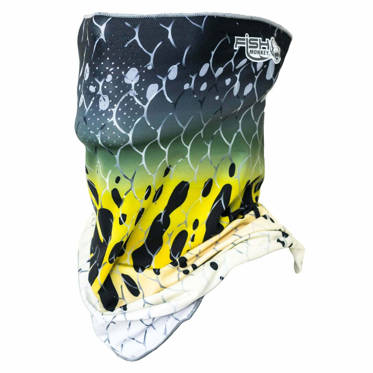 Fish Monkey Performance Face Guard