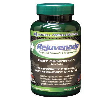 Bass Medics Rejuvenade Livewell Treatment