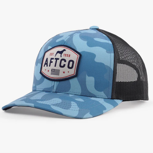 AFTCO Best Friend Trucker
