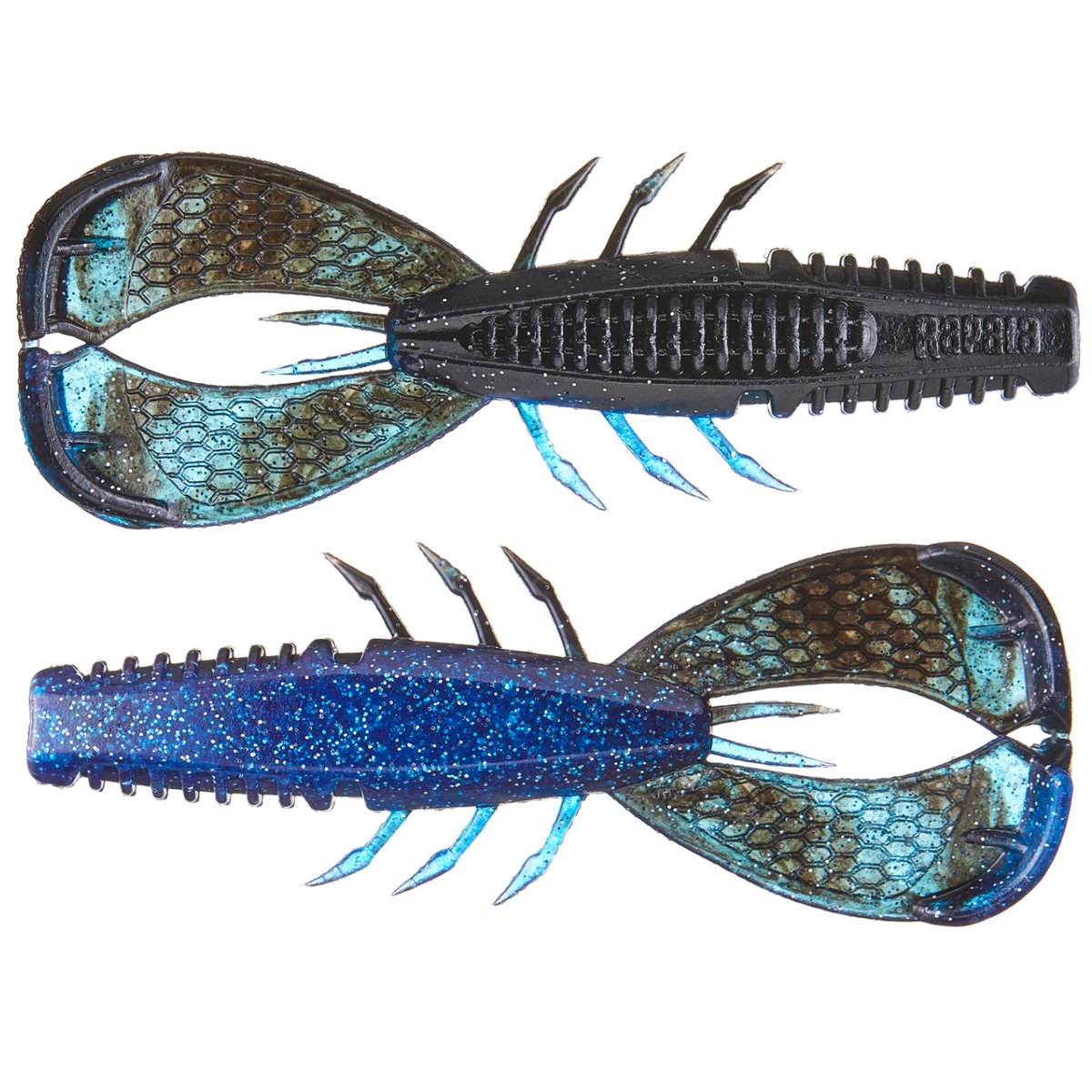 Crush City Cleanup Craw