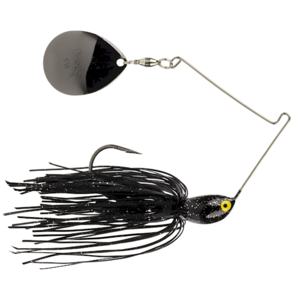 Strike King Midnight Special Spinnerbait