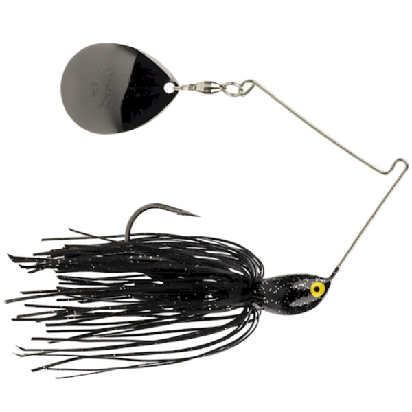 Strike King Midnight Special Spinnerbait
