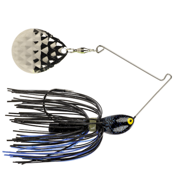 Strike King Midnight Special Spinnerbait