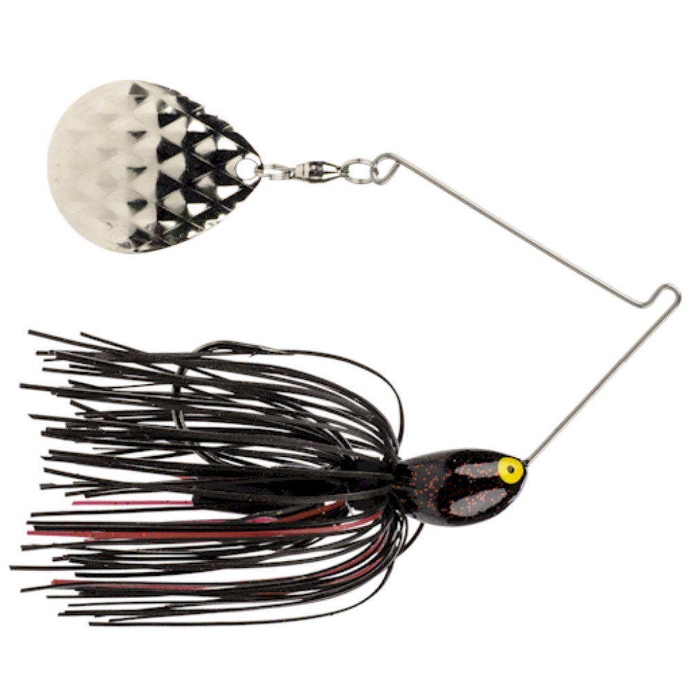 Strike King Midnight Special Spinnerbait